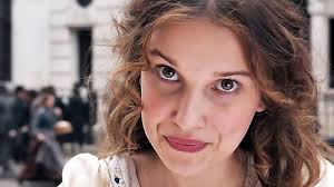 Сьюзан уокома, генри кавилл, фиона шоу и др. Enola Holmes Official Trailer Henry Cavill Millie Bobby Brown Netflix Sherlock Holmes Movie Video Dailymotion