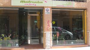 Floristería en Almería Madreselva