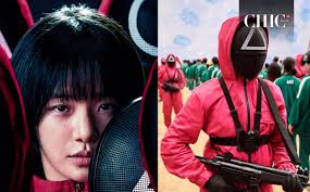 Park Gyu Young de El Juego del Calamar filtra foto de temporada 3