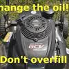 The honda gcv160 engine has transistorized magneto ignition, recoil or electric starter and horizontal type carburetor. 1