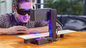 Maybe you would like to learn more about one of these? Laserpecker 2 Super Fast Handheld Laser Engraver Cutter By Laserpecker Kickstarter