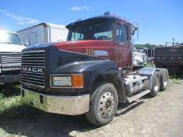 Image result for Mack Red 1997 CIL