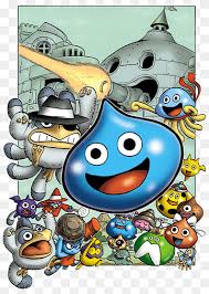 See more of dragon warrior monsters on facebook. Dragon Quest Monsters Joker 2 Dragon Quest Monsters Terry No Wonderland 3d Dragon Warrior Monsters 2 Dragon Quest Vi Slime Video Game Smiley Emoticon Png Pngwing