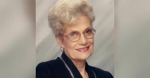 Dorothy M Aiken Obituary