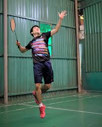 This is the official facebook site of badminton europe. Badminton Terminology