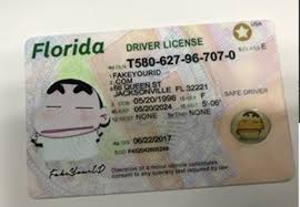 Florida vehicle registration certificate (hsmv canadians citizens that wish to be issued a florida driver license or state of florida id card must provide the proof of social security number and 2. Florida Id Buy Premium Scannable Fake Id We Make Fake Ids