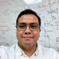 Héctor Quinteros-Lama Email & Phone Number