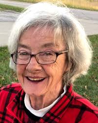 Jacquelyn "Jackie" Marie Harris Obituary November 12, 2024