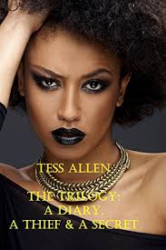 Amazon.com: Tess Allen: books, biography, latest update