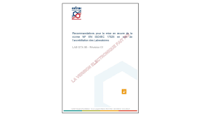 Afnor a individualisé au sein de filiales ses activités commerciales et concurrentielles avec la création d'afnor certification et d'afnor norme afnor lettre 2019 : Ct2m Centre Technologique Mediterraneen De Metrologie Specialise Depuis Plus De 25 Ans Dans Les Domaines De La Metrologie Et De La Qualite