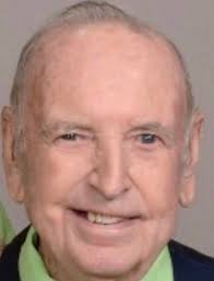 Nelson Mayfield “Bud” Pace (1932-2021)