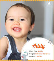 Addie Name Meaning, Origin, History, And Popularity