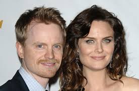 Emily Deschanel & David Hornsby Welcome Second Baby Together