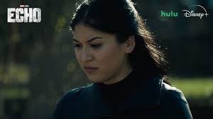 Marvel Studios' Echo