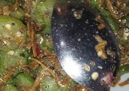 Resep sambal teri belimbing wuluh. Resep Sambal Teri Oleh Kiki Reskiani Nasri Cookpad