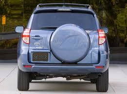 The toyota rav4 was redesigned and enlarged for the 2006 model year. Used 2010 Toyota Rav4 Limited Sport Utility 4d Prices Kelley Blue Book