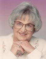 Barbara Joan Shane Maples (1940-2006)