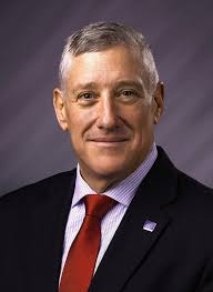 Property tax relief bill signed into law