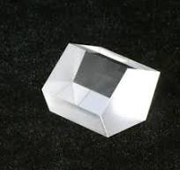 Penta Prism Optical Bk7 Quartz Glass Pentagonal Prism for Optical Instrument