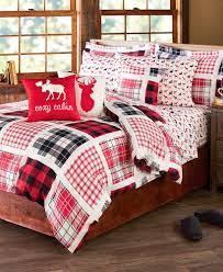 Looking for a good deal on buffalo plaid? Buffalo Plaid Sheet Set Or Comforter Set The Lakeside Collection