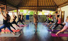 Most online yoga teacher certification programs offer prolonged or even lifetime access to the training sessions. 9 Best Yoga Teacher Training In Bali All Yoga Training