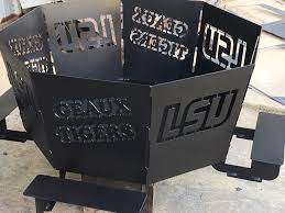 Maybe you would like to learn more about one of these? Lsu Fire Pit
