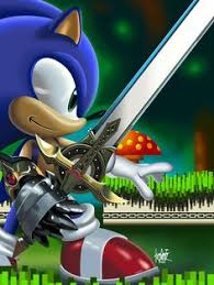  27 Sonic Ideas Sonic Sonic Art Sonic The Hedgehog