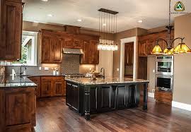 See Photos Of Luxury New Custom Homes From Adair Homes Adair Homes House Flooring Interior Design Kitchen