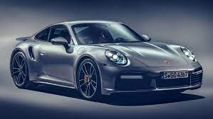 911 carrera & targa models. Porsche 911 Turbo S 2021 Autohaus De