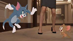 A spoof of tom & jerry (2021). How To Watch Tom And Jerry On Hbo Max Release Date Trailer And Cast Tom S Guide
