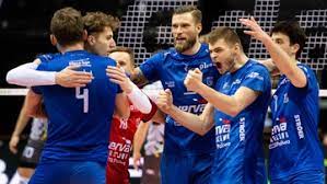 Polska drugą drużyną ligi narodów 2021. Liga Narodow Siatkarzy 2021 Polska Brazylia Transmisja I Stream Online Polsat Sport