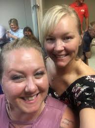 Raised family in Richfield, Minnesota?