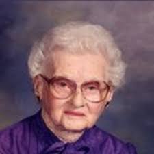 Irene Larson Obituary November 23, 2007