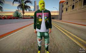 We did not find results for: Jackboy V2 Fur Gta San Andreas