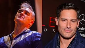 It won the palme d'or at cannes, the most wholly deserving film to take that prize in a few years). Joe Manganiello Making Smiths Movie Shoplifters Of The World With Morrissey S Approval Pitchfork