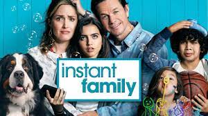 Het koppel ellie en pete wil een gezin stichten met behulp van adoptie. Is Movie Instant Family 2018 Streaming On Netflix