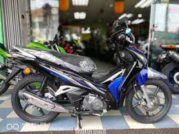 Compare honda motorcycles prices in malaysia december 2020. 2019 Honda Wave 125 Fi Alpha Lc Repsol Rs New Motorcycles Imotorbike Malaysia