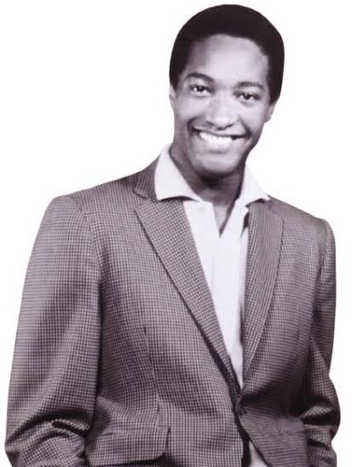 Sam Cooke | Songwriters Hall of Fame