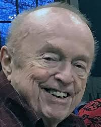 RAY REILLY Obituary (2020)