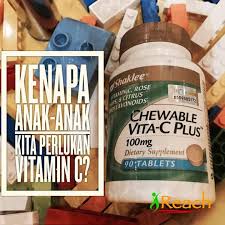 Pemakanan yang seimbang adalah penting untuk elak dari penyakit seperti ini. Kenapa Vitamin C Penting Untuk Kanak Kanak Syukuri Nikmat Allah