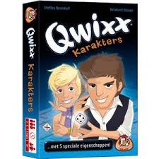 Qwixx Deluxe Dobbelspel Speelgoed Online Kopen Beslist Nl De Laagste Prijs