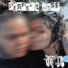 Download AstroFLX album songs: Perfect Mess