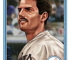 Cuyler Smith "Trading Cards 1"