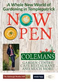 Antrim Lions 41st Convention Programme by Transparency Communications  Limited