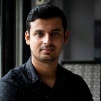 Himanshu Dubey's Instagram, Twitter & Facebook