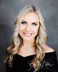 Brenleigh Lofton Wayne Academy Graduating Class of 2021