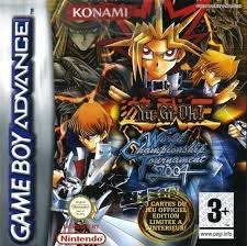 Duel generation is a card game based on the. Yu Gi Oh World Championship Tournament 2004 Gba Rom Free Fast Download For Gameboy Advance Download Free Roms Emulators For Nes Snes 3ds Gbc Gba N64 Gcn Sega Psx Psp