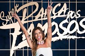 We did not find results for: Maria Joana Vence A Primeira Disputa Da Super Danca Dos Famosos