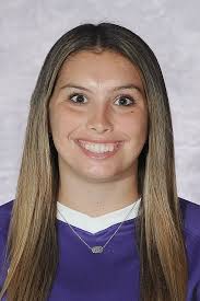 2022 Women's Soccer Roster