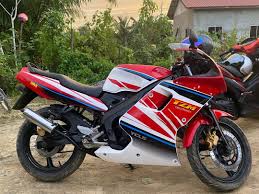 Hari ini koleksi 42 modifikasi yamaha tzm 150 terlengkap kempoul motor. 1996 Yamaha Tzm 150 Motorbikes On Carousell